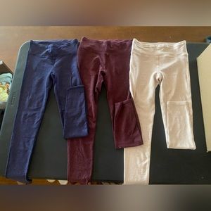 American Eagle Leggings